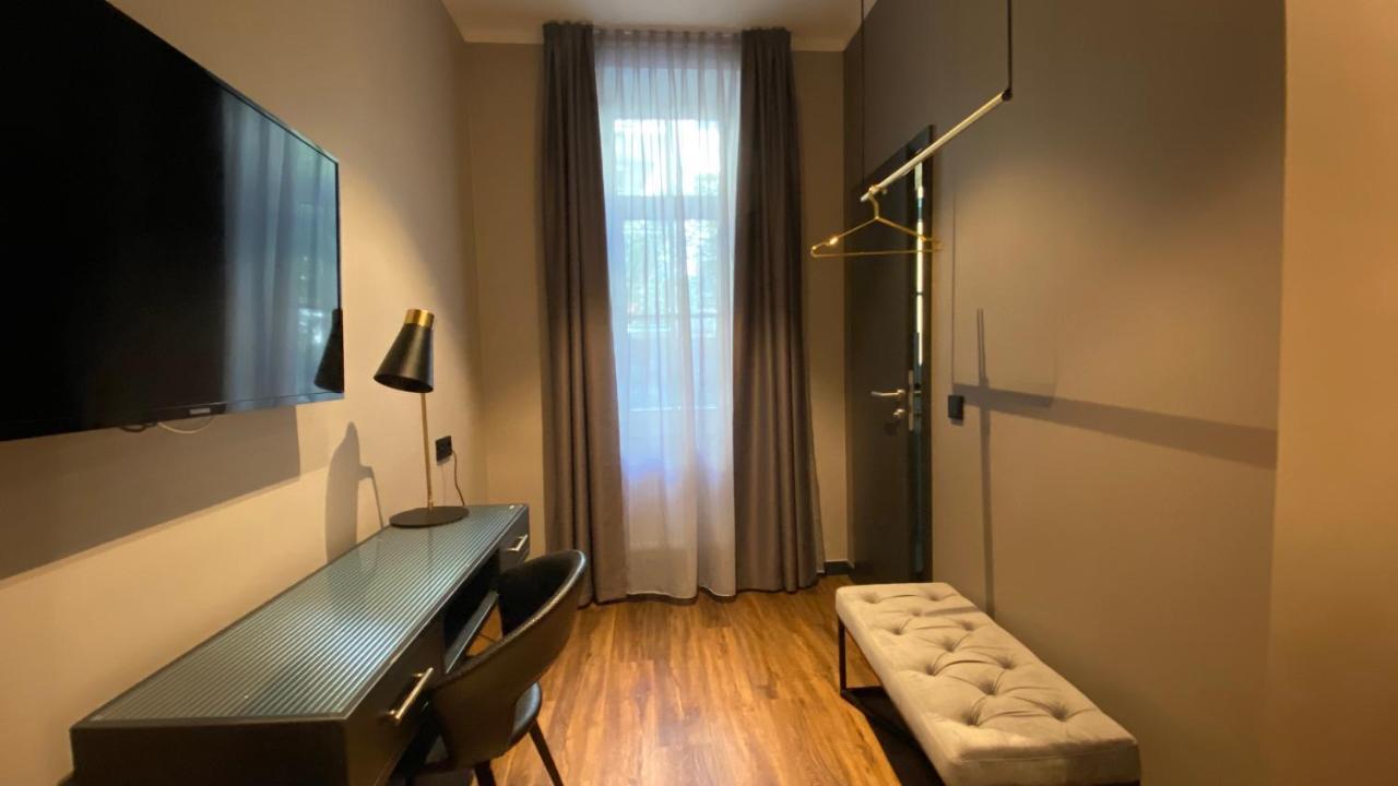Hotel Munich Rooms Hotel München